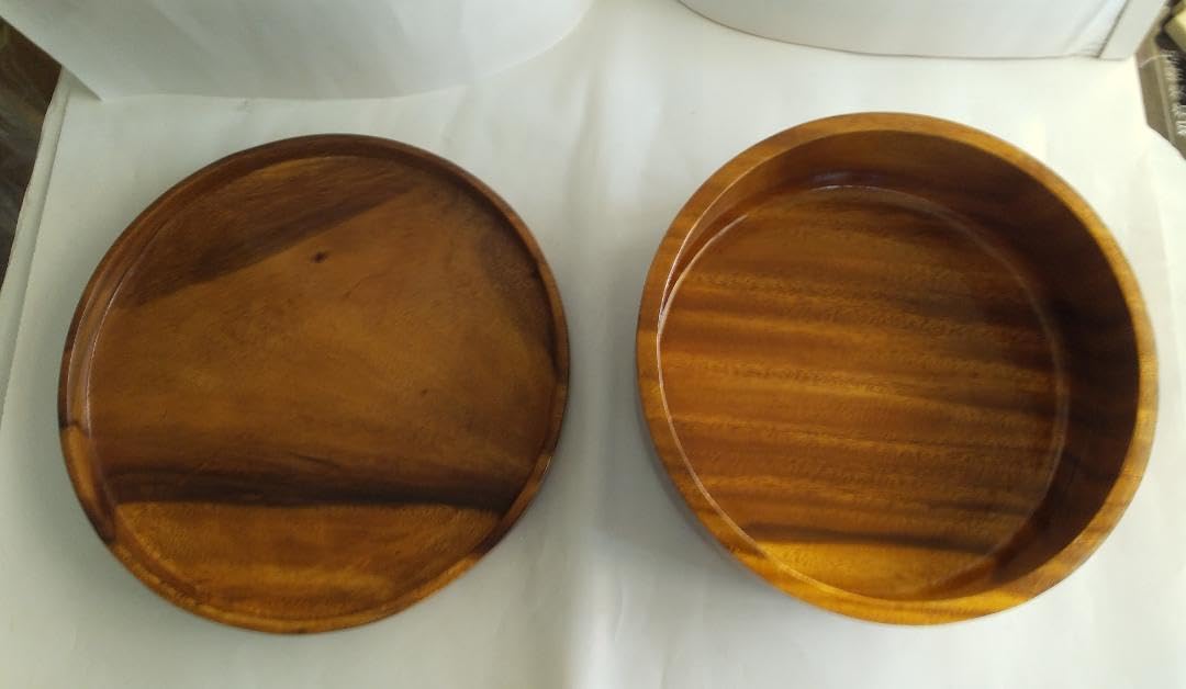 天然木 くり抜き 茶櫃 ヴィンテージ 刳り貫き盆 骨董 工芸品 新品 未使用 Amazon.co.jp: 天然木 くり抜き 茶櫃 ヴィンテージ 刳り貫き盆